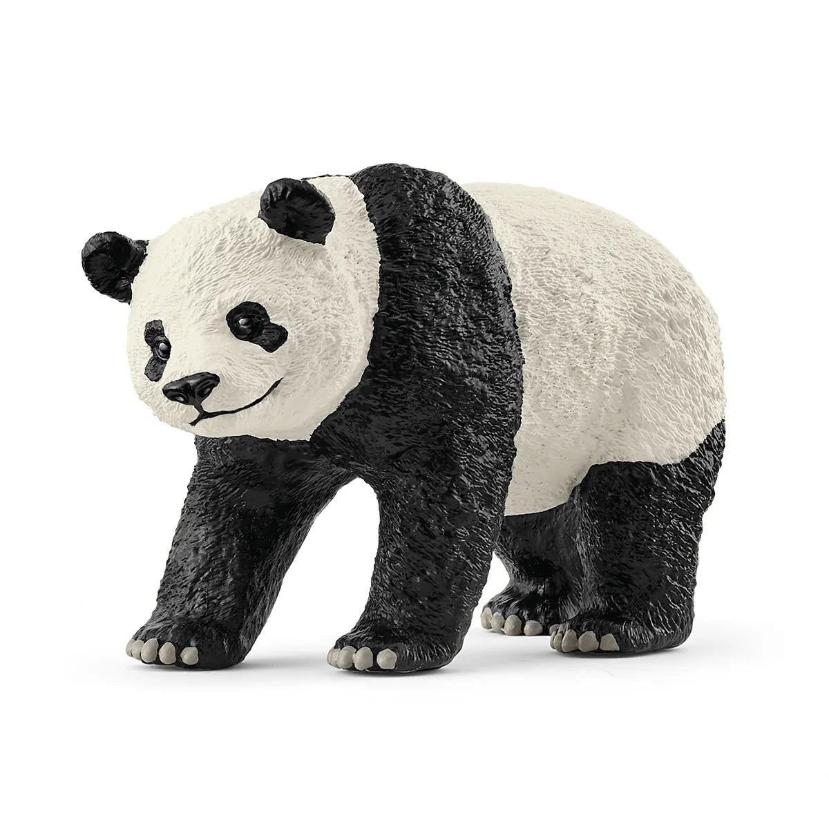 Schleich Animal Figurine -Giant Panda-Mountain Baby